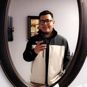 Meet your Posher, Joel